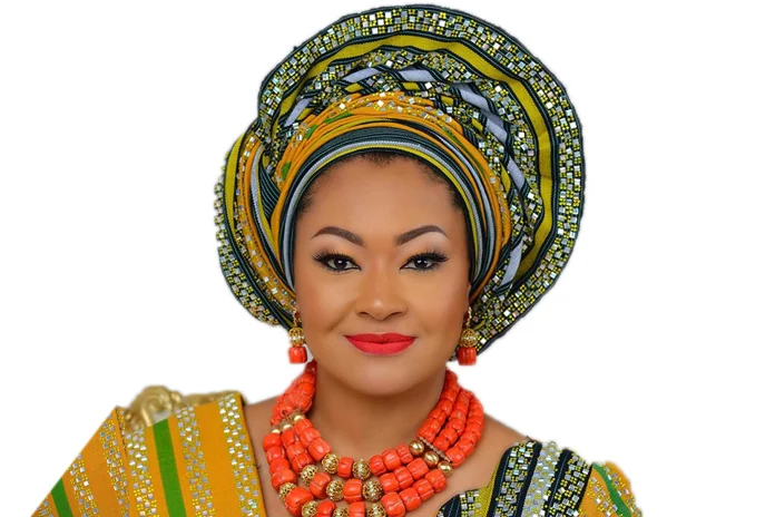 Tribunal declares Natasha Akpoti winner of Kogi Central Senatorial election