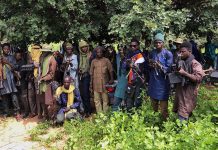 Bandits kill seven worshippers, wound others in Kaduna community