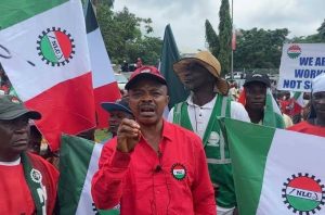 Nigeria-Labour-Congress-nlc-300x198 “No One Is Above the Law — Not Even Dangote,” NLC Hits Back at Shettima