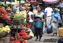Rising food costs trigger survival challenges throughout Nigeria, intensifying nationwide concerns