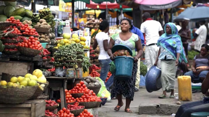 Rising food costs trigger survival challenges throughout Nigeria, intensifying nationwide concerns