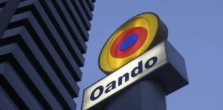 Oando PLC acquires Nigerian AGIP oil company