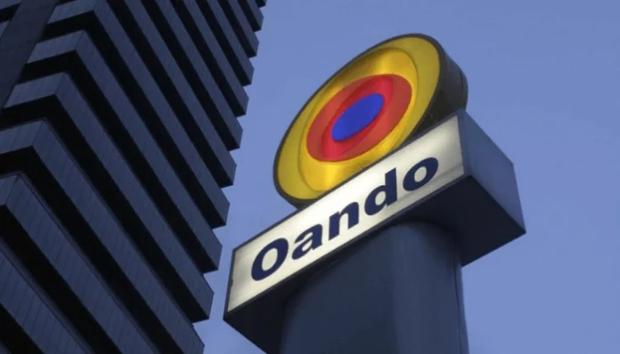 Oando PLC acquires Nigerian AGIP oil company