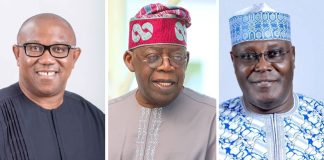 Supreme Court panel for Atiku, Obi’s petitions unveiled