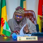 BREAKING: Federal High Court Orders Probe into Interior Minister Tunji-Ojo’s WAEC Certificate