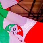 “God Will Intervene for PDP in 2027” — Bayelsa PDP Chairman George Turnah Declares After Election