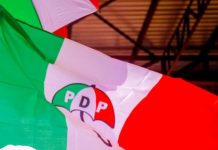 “Your seats are now Vacant” — PDP reacts to Defection of 27 Rivers Lawmakers