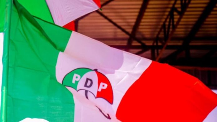 “Your seats are now Vacant” — PDP reacts to Defection of 27 Rivers Lawmakers