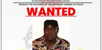 Tears As Wanted Killer Of Rivers DPO, 2Baba’s Men Storm Community, Kill Five