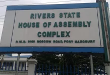 Rivers Assembly to re-screen, reconfirm 9 ex-commissioners