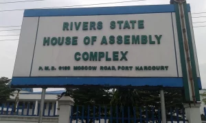 Rivers Assembly Probes Renaissance Africa Energy Over Alleged Neglect of B-Dere Oil Spill