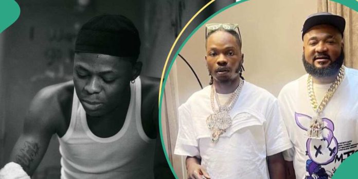 Family witches killed Mohbad, not Naira Marley — Prophet Ariole