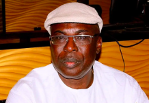 Bayelsa guber: ‘Diri hired spies to monitor my movement’ — Sylva alleges