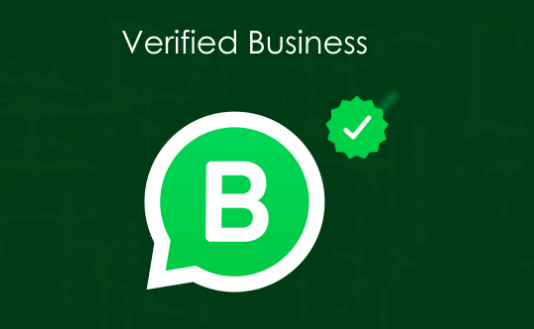 Meta to launch WhatsApp business owners’ verification badge