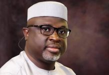 Election Tribunal Ruling: Bayelsa APC ex-lawmaker, Sunny-Goli accepts defeat, congratulates opponent