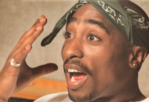 Police arrest suspect in connection to murder of American rapper Tupac Shakur