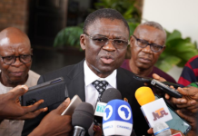 Breaking: Court nullifies Philip Shaibu’s impeachment as Edo Deputy Governor