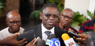 Edo Assembly serves Gov Obaseki’s deputy, Philip Shaibu impeachment notice
