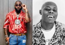 Mohbad’s spirit strong, I can’t sleep — Davido