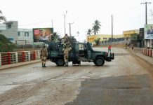 Gabon’s Coup Leaders Orders ‘Immediate’ Reopening of Borders