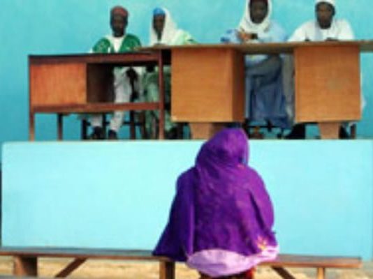 My husband has not touched me for 2 years, woman tells Sharia court in Kaduna