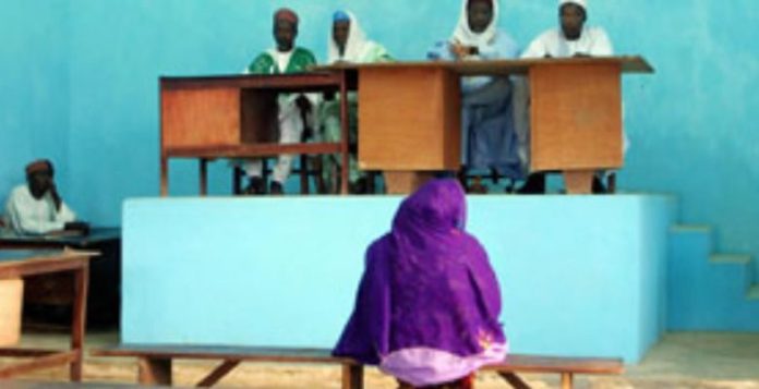 My husband has not touched me for 2 years, woman tells Sharia court in Kaduna