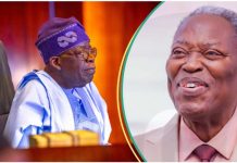 Top Deeper Life pastor resigns over Kumuyi’s alleged support of Tinubu’s govt