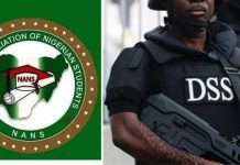 "DSS Now Reduced To Govt Propaganda Arm" — NANS Fumes Over Clampdown On Protests