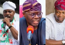 Lagos tribunal dismisses Rhodes-Vivour, LP from Jandor’s petition against Sanwo-Olu’s victory