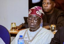 Tinubu vows to safeguard Nigeria from becoming illicit drug trafficking hub