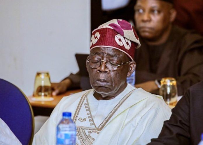 Tinubu vows to safeguard Nigeria from becoming illicit drug trafficking hub