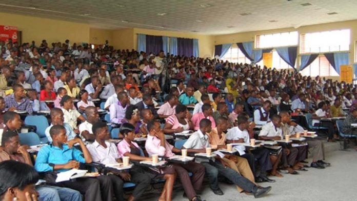NUC releases new curriculum for Nigerian universities