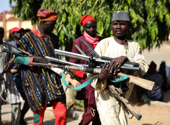 Bandits attack female hostels in Zamfara university, kidnap scores