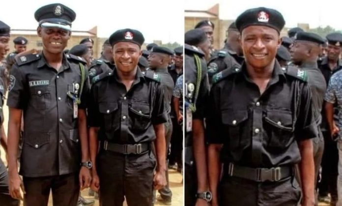 PSC Defends Recruitment of “Repentant Thugs” as Police Officers in Kano