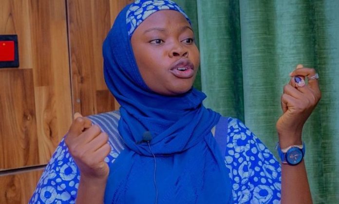 Tribunal declares election of 26-year-old Kwara female lawmaker inconclusive, orders rerun