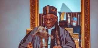 Kogi: Ohinoyi of Ebira land, Ado Ibrahim dies at 95
