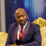 Apostle Suleman Warns Nigerians: Bad Leadership Cannot Be Fixed by Prayer