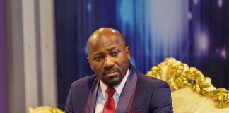 Senior police officer orchestrated attack on my convoy — Apostle Suleman reveals