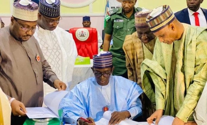 Yobe state govt establishes Hisbah Commission to ‘enforce Shariah law’