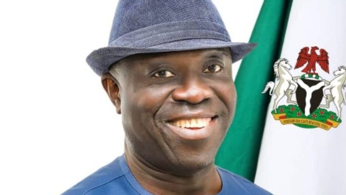 Bayelsa guber poll: PAP makes U-turn on amnesty status of Sylva’s running mate