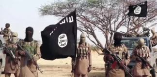 Breaking: Boko Haram Commander Ali Gana Killed by ISWAP Fighters