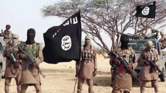 Breaking: Boko Haram Commander Ali Gana Killed by ISWAP Fighters