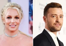 I aborted pregnancy for Justin Timberlake – Britney Spears