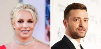 I aborted pregnancy for Justin Timberlake – Britney Spears