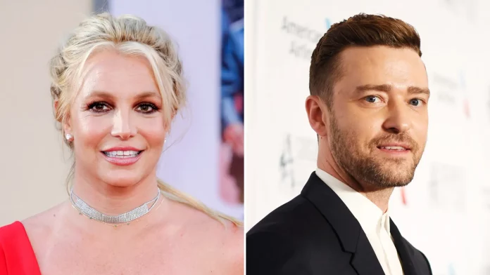 I aborted pregnancy for Justin Timberlake – Britney Spears