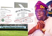 U.S. court orders Chicago university to release Bola Tinubu’s records to Atiku Abubakar within two days, certify authenticity under oath