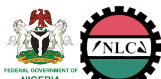 Details of FG’s meeting with NLC, TUC emerges