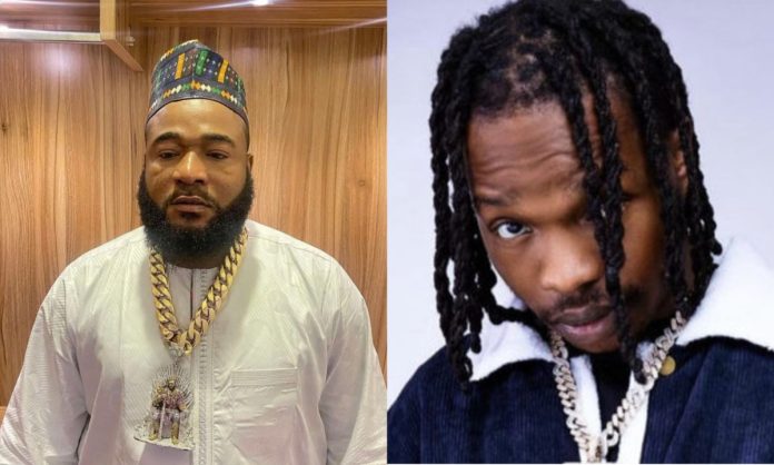 Mohbad: Court remands Naira Marley, Sam Larry for 21 days