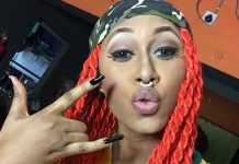 ‘I was barely 14 when I lost my virginity in my father’s house’ — Cynthia Morgan