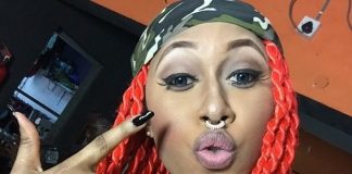 ‘I was barely 14 when I lost my virginity in my father’s house’ — Cynthia Morgan